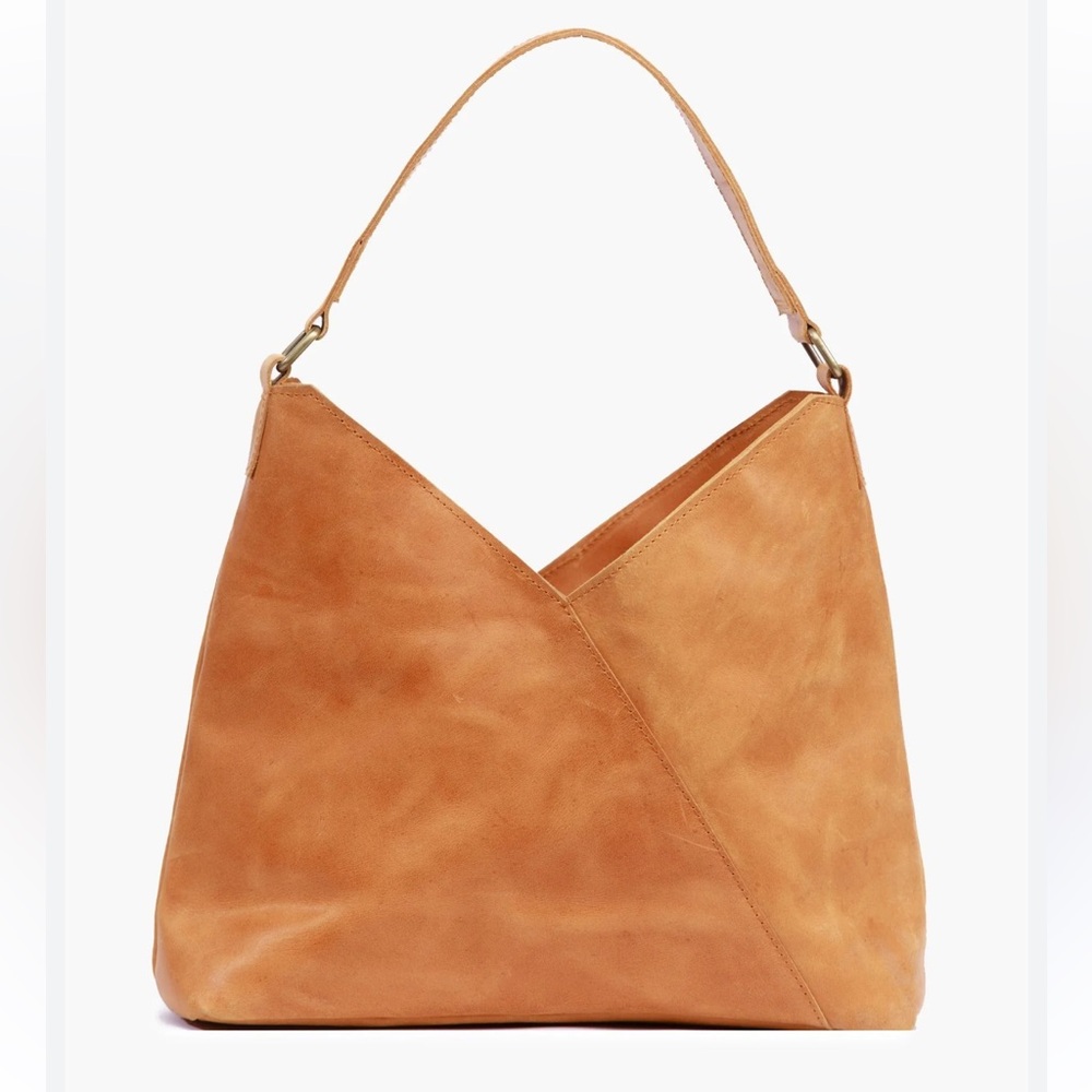 ABLE - Solome Shoulder Bag